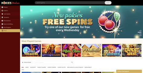Pokies parlour casino app